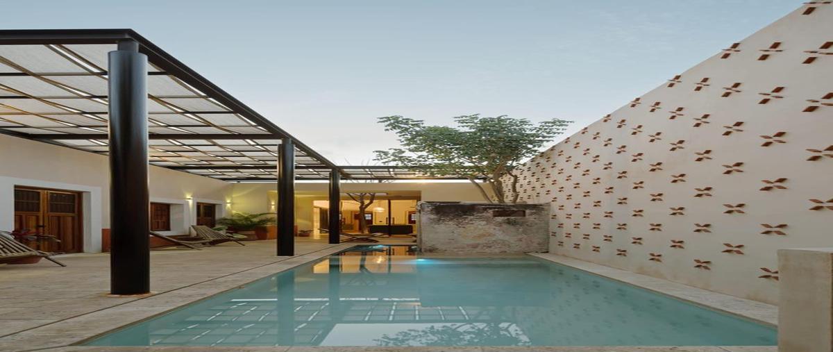 Foto de casa en venta en  , merida centro, mérida, yucatán, 0 No. 03