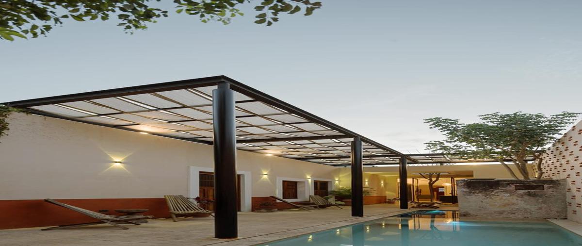 Foto de casa en venta en  , merida centro, mérida, yucatán, 0 No. 05