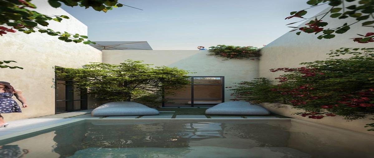 Foto de casa en venta en  , merida centro, mérida, yucatán, 0 No. 03