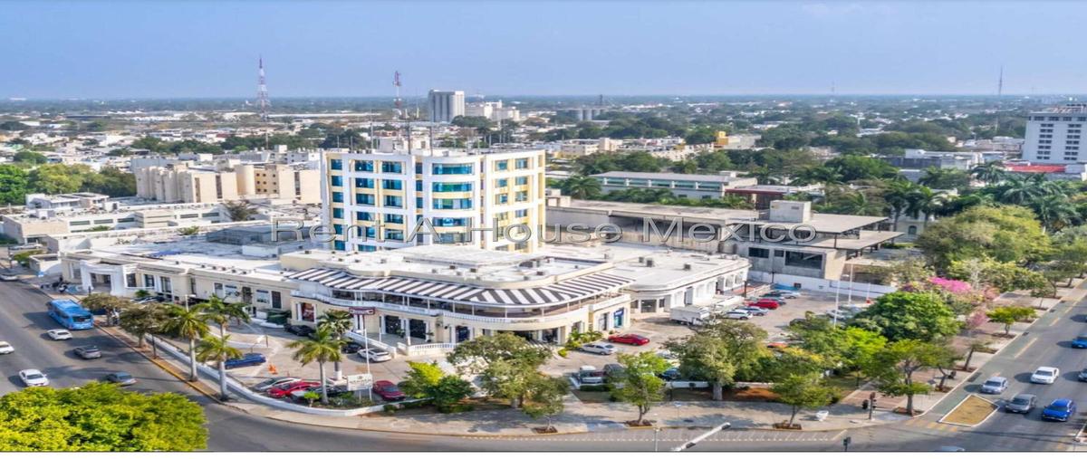 Foto de local en , merida centro, mérida, yucatán, 0 foto 02 Foto de local en renta en , merida centro, mérida, yucatán, 0 No. 02