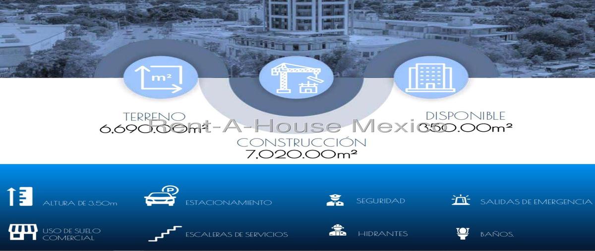 Foto de local en , merida centro, mérida, yucatán, 0 foto 05 Foto de local en renta en , merida centro, mérida, yucatán, 0 No. 05