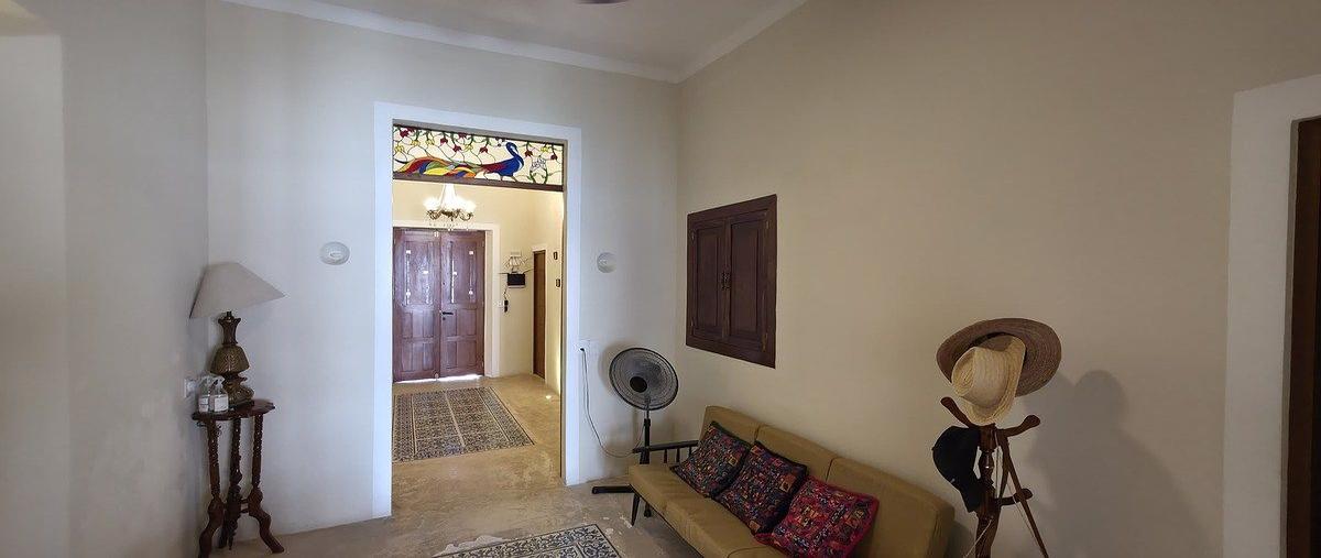 Foto de casa en venta en  , merida centro, mérida, yucatán, 0 No. 07