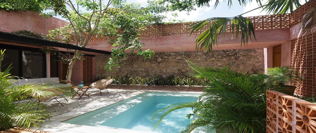 Foto de casa en venta en  , merida centro, mérida, yucatán, 30989010 No. 03