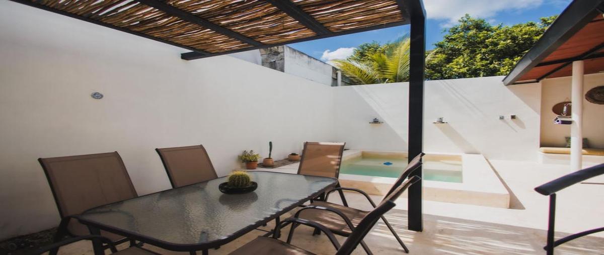 Foto de casa en , merida centro, mérida, yucatán, 0 foto 01 Foto de casa en venta en , merida centro, mérida, yucatán, 0 No. 01