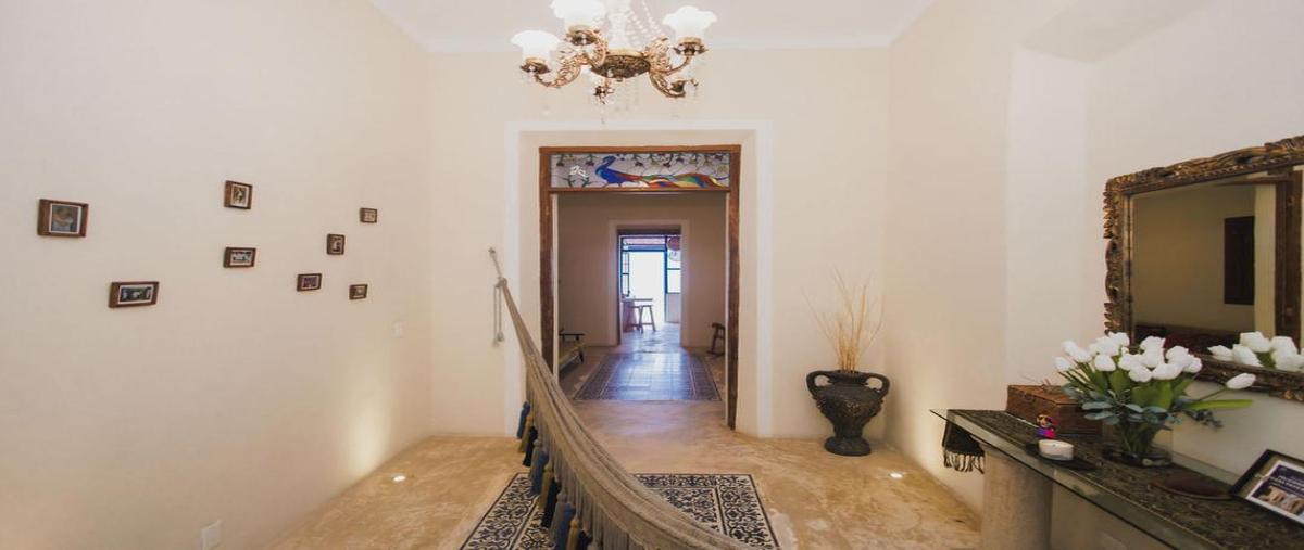 Foto de casa en , merida centro, mérida, yucatán, 0 foto 04 Foto de casa en venta en , merida centro, mérida, yucatán, 0 No. 04