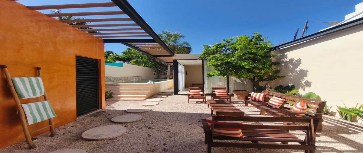 Foto de casa en venta en  , merida centro, mérida, yucatán, 0 No. 04