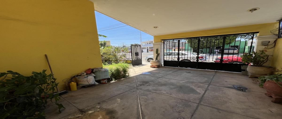 Foto de casa en venta en  , merida centro, mérida, yucatán, 0 No. 03
