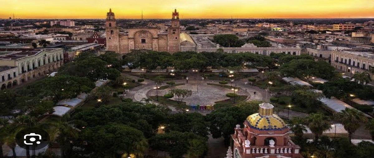Foto de terreno habitacional en venta en  , merida centro, mérida, yucatán, 0 No. 04