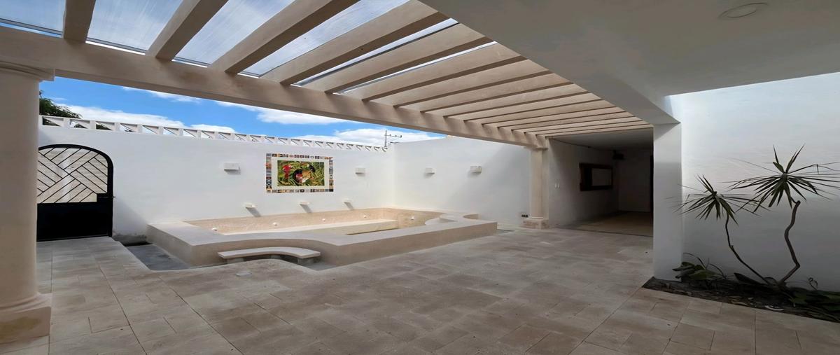 Foto de casa en renta en  , merida centro, mérida, yucatán, 0 No. 03