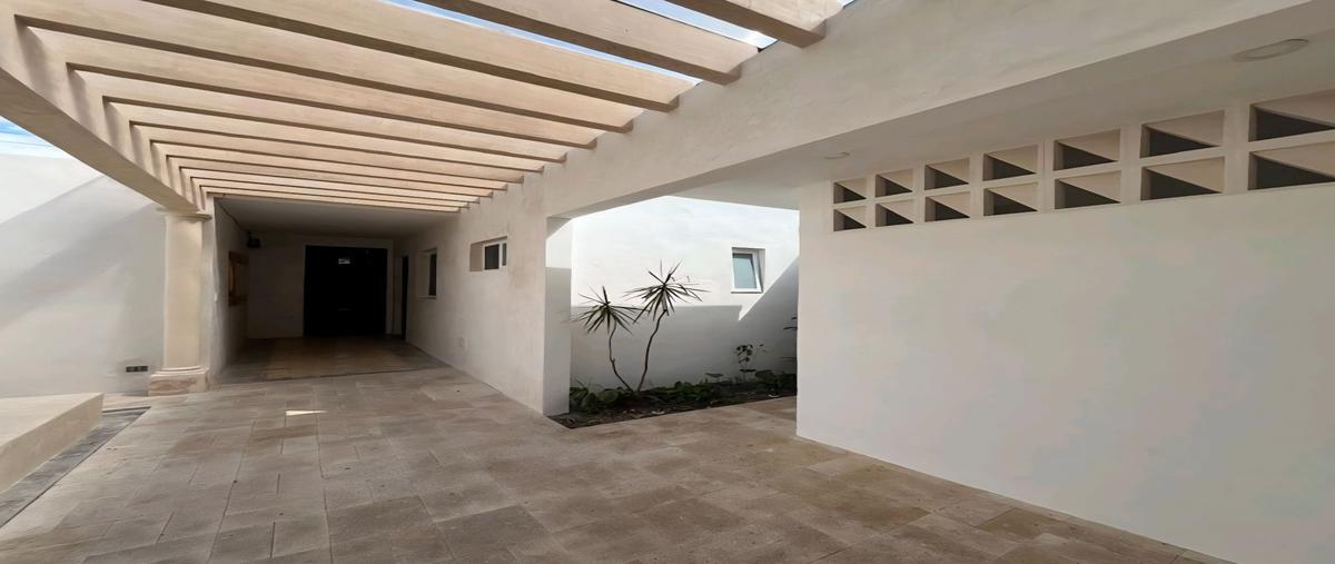 Foto de casa en renta en  , merida centro, mérida, yucatán, 0 No. 04
