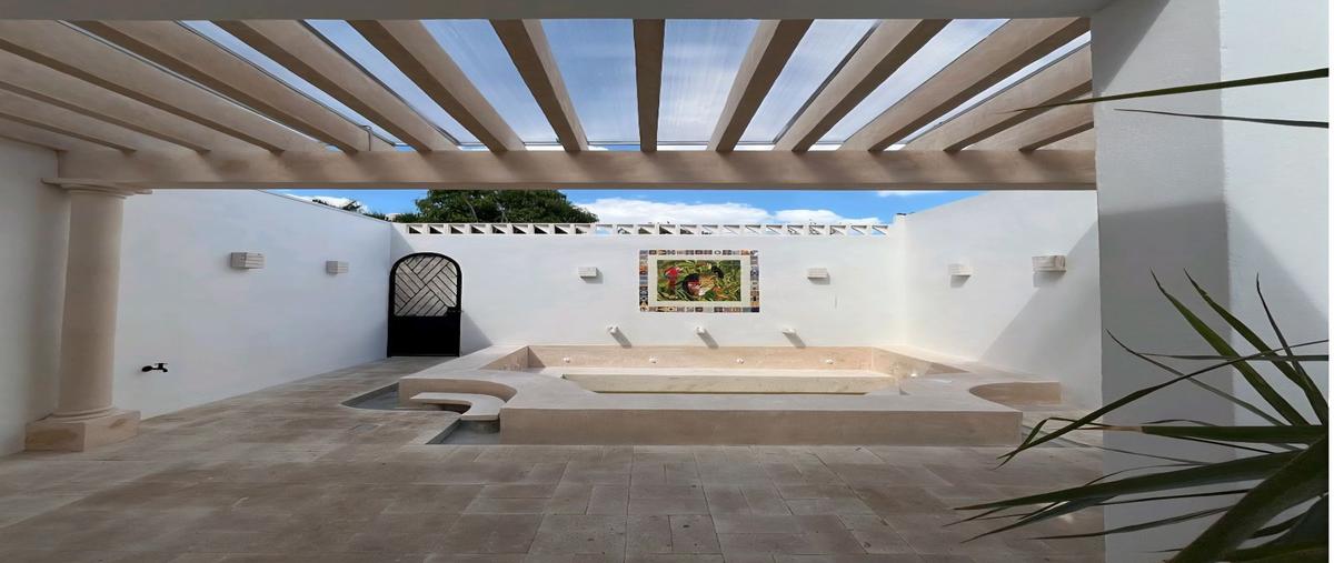 Foto de casa en renta en  , merida centro, mérida, yucatán, 0 No. 05