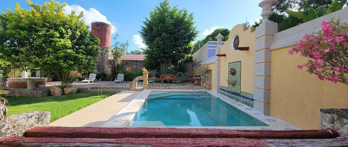 Foto de departamento en renta en  , merida centro, mérida, yucatán, 0 No. 09