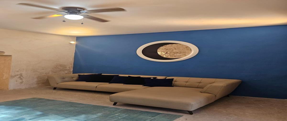 Foto de casa en venta en  , merida centro, mérida, yucatán, 0 No. 04