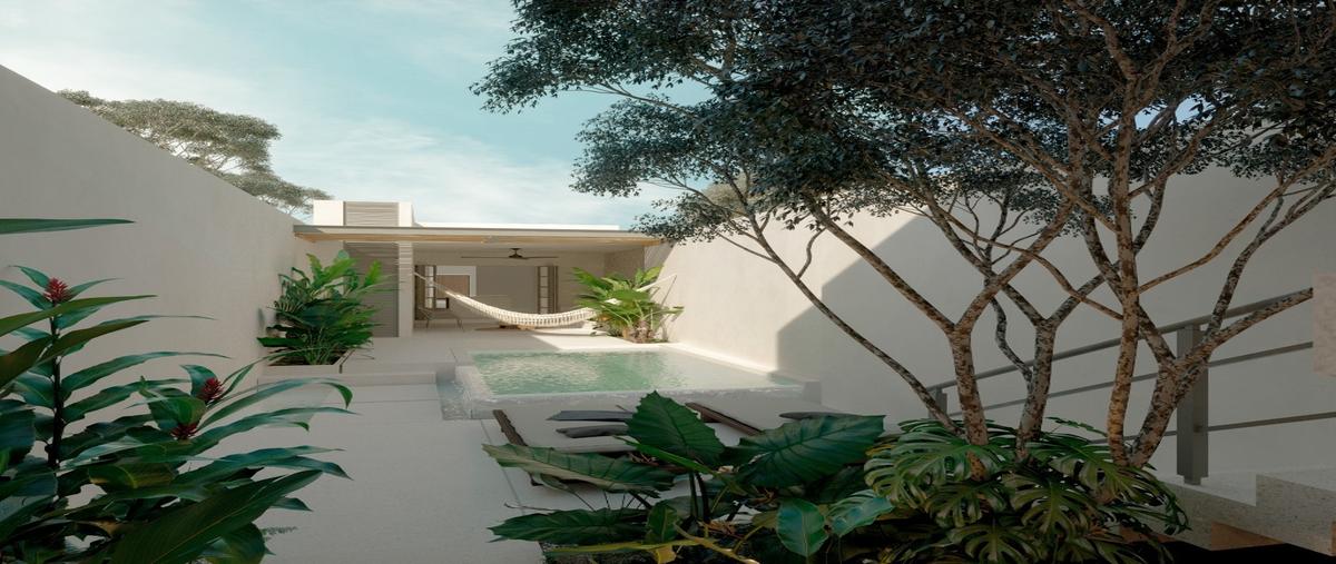 Foto de casa en venta en  , merida centro, mérida, yucatán, 0 No. 03