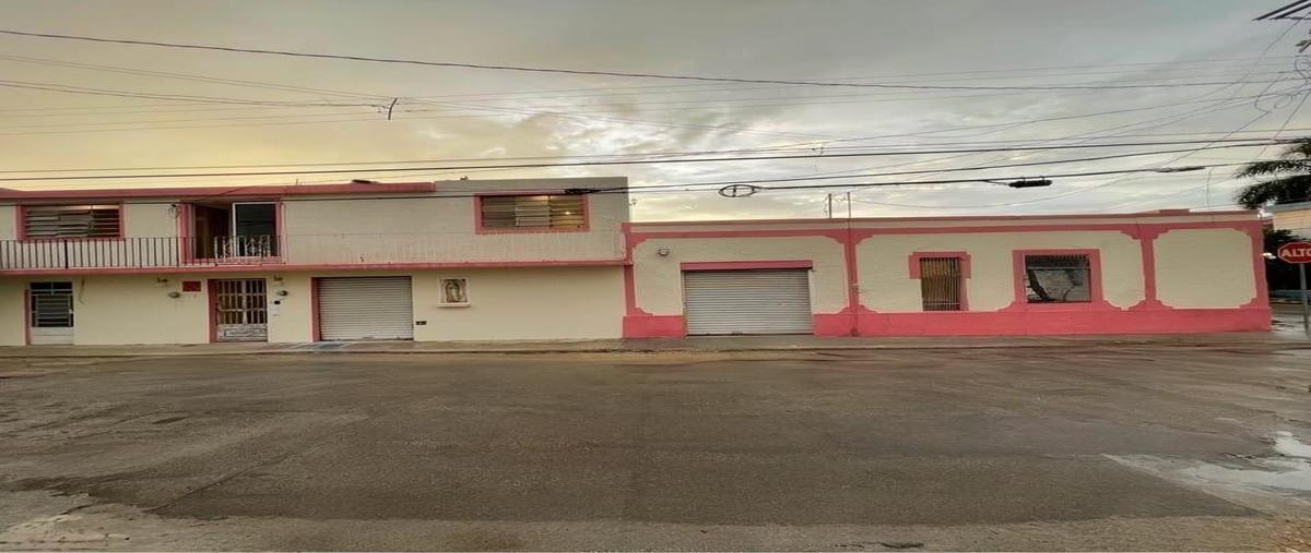 Foto de casa en venta en  , merida centro, mérida, yucatán, 0 No. 03