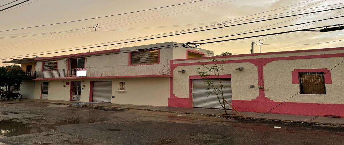 Foto de casa en venta en  , merida centro, mérida, yucatán, 0 No. 03
