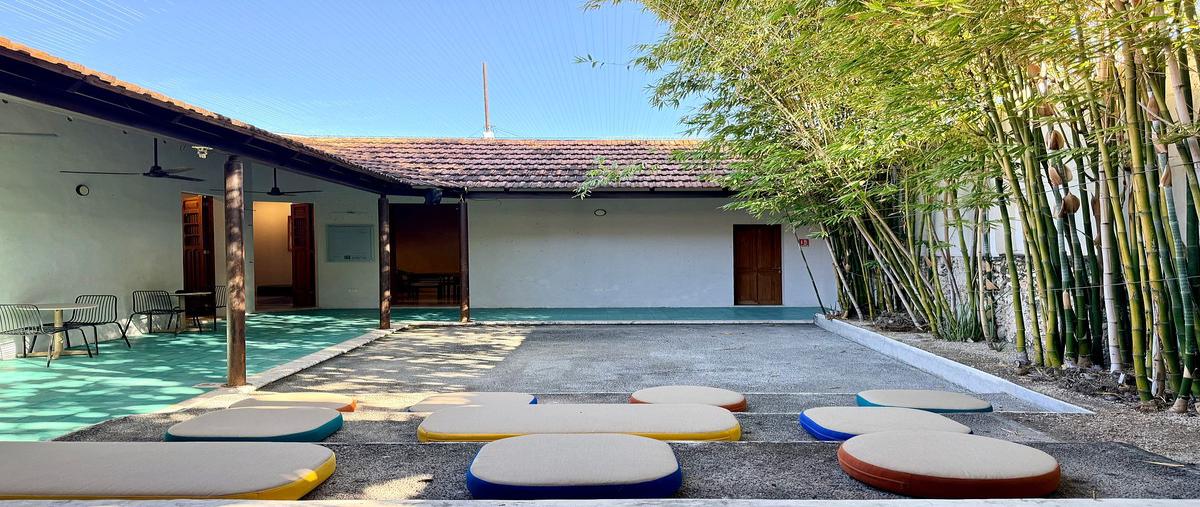 Foto de casa en venta en  , merida centro, mérida, yucatán, 0 No. 05