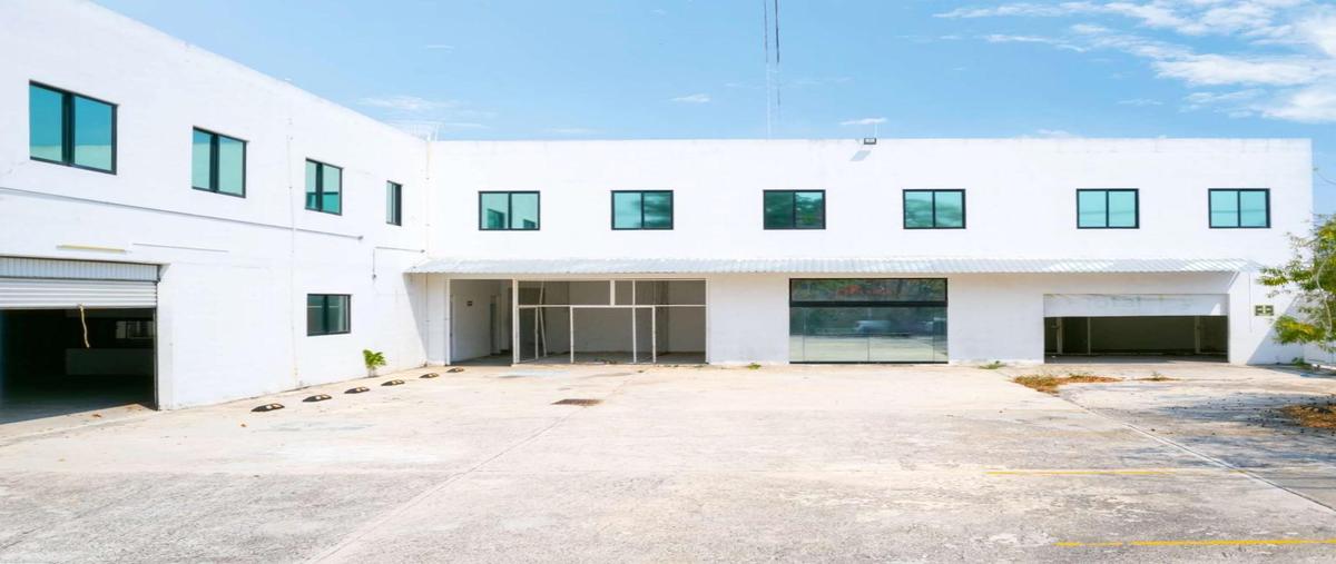 Foto de local en renta en  , merida centro, mérida, yucatán, 0 No. 03