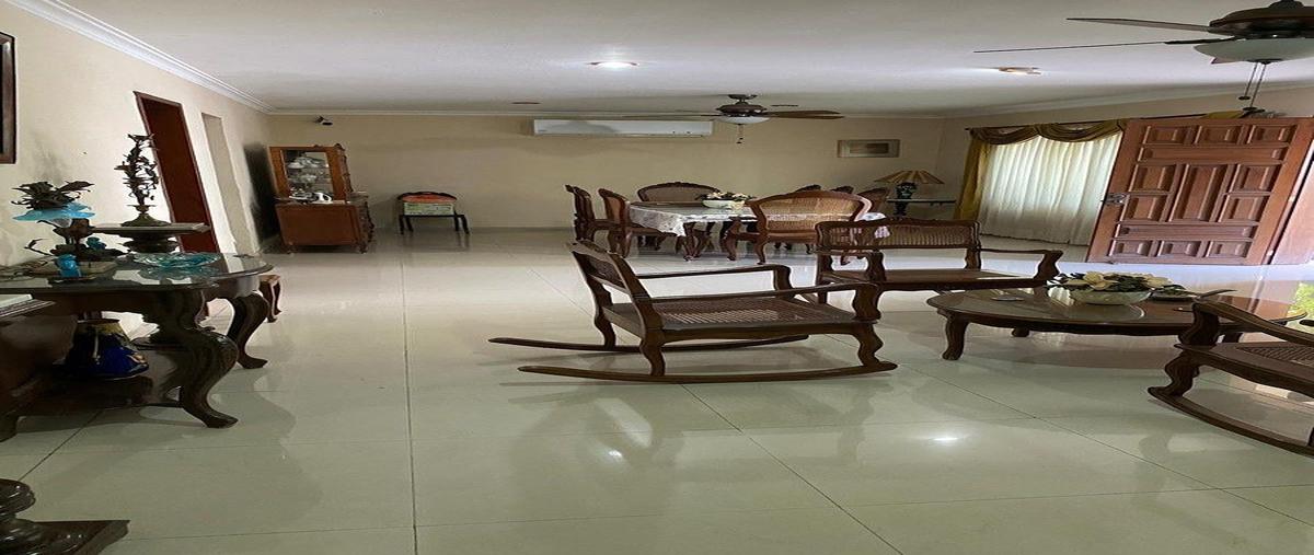 Foto de casa en venta en  , merida centro, mérida, yucatán, 31058577 No. 05