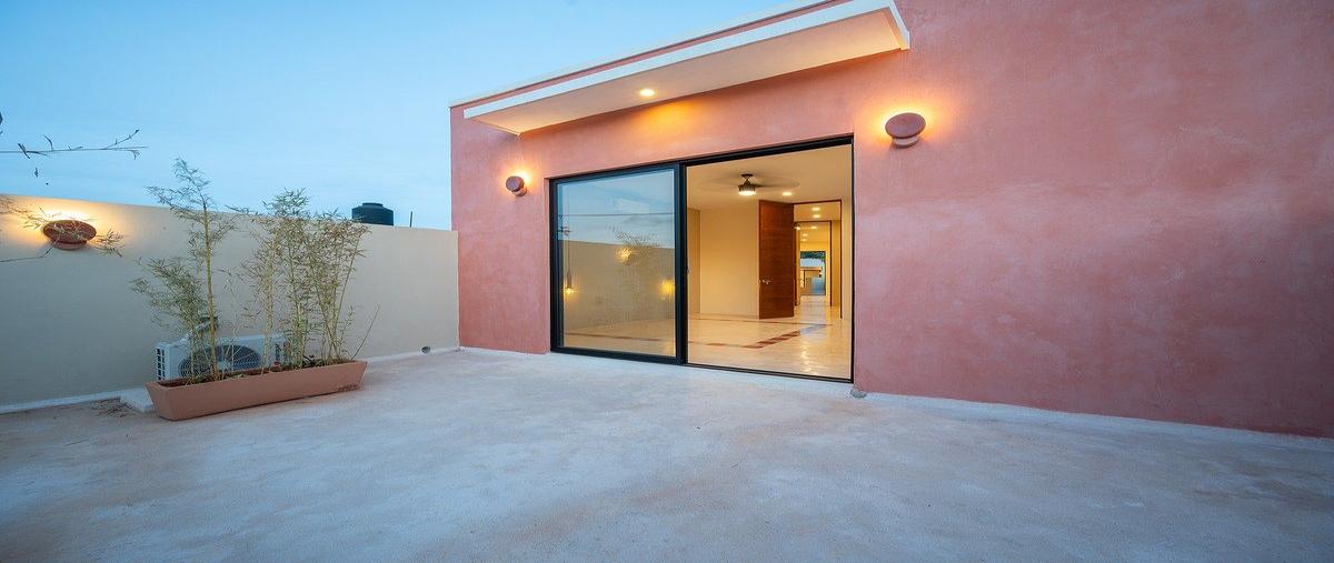 Foto de casa en venta en  , merida centro, mérida, yucatán, 0 No. 07