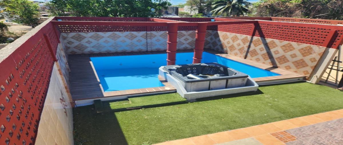 Foto de casa en venta en  , merida centro, mérida, yucatán, 0 No. 03