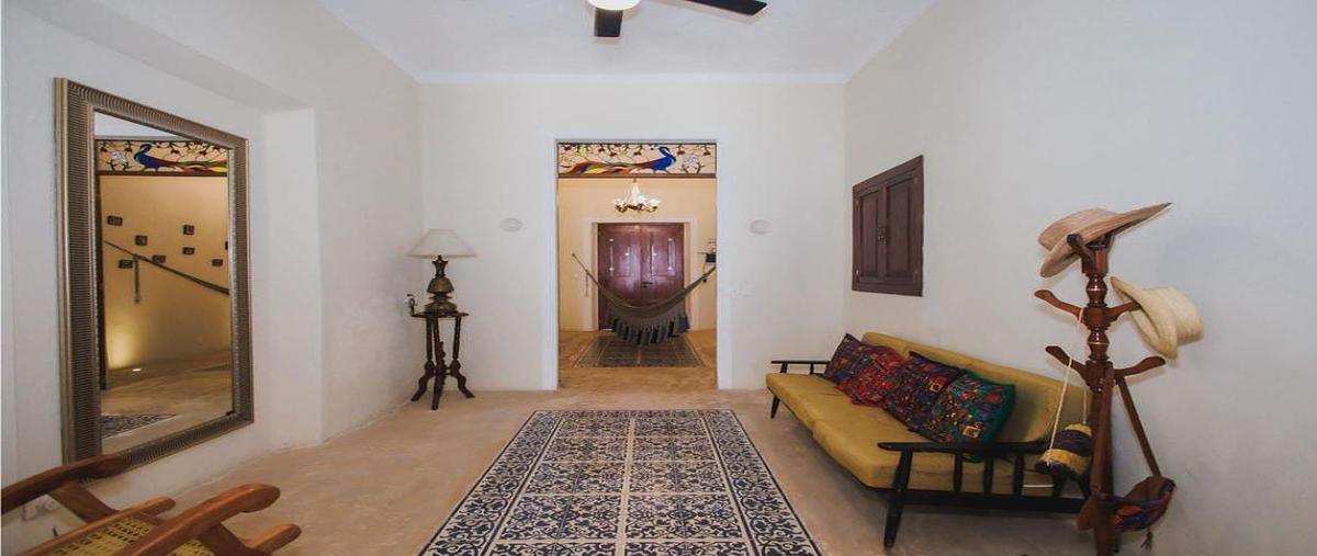 Foto de casa en venta en  , merida centro, mérida, yucatán, 31070283 No. 05