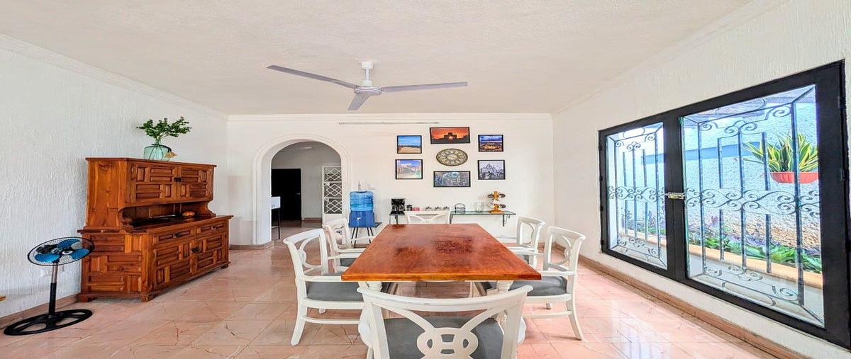 Foto de casa en renta en  , merida centro, mérida, yucatán, 0 No. 05