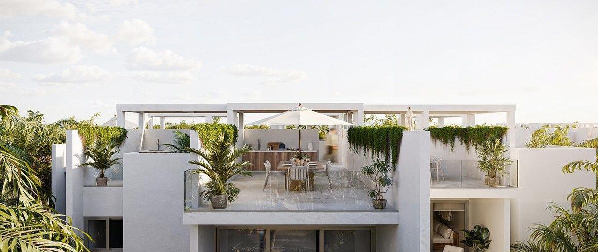 Foto de departamento en venta en  , merida centro, mérida, yucatán, 0 No. 05