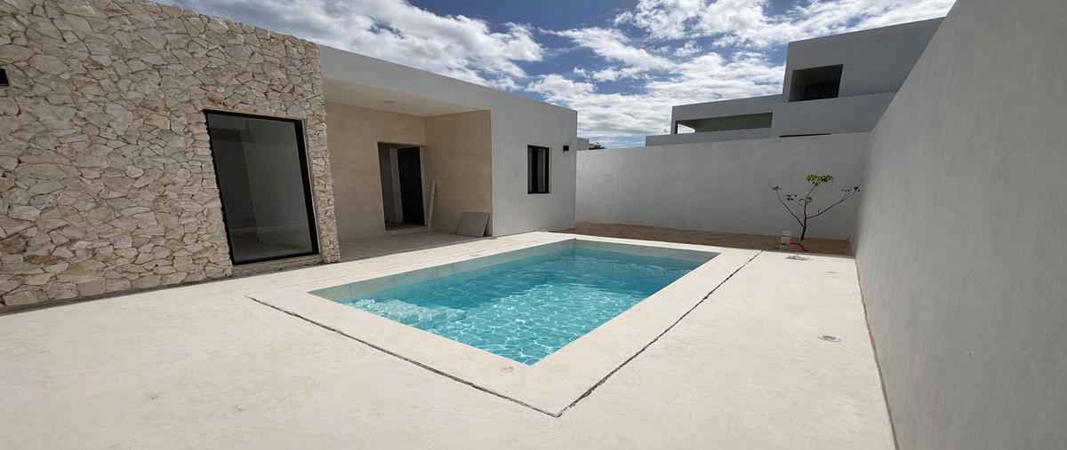 Foto de casa en venta en  , merida centro, mérida, yucatán, 0 No. 05