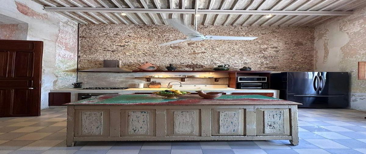 Foto de casa en venta en  , merida centro, mérida, yucatán, 0 No. 03