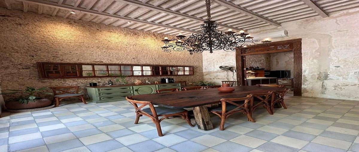 Foto de casa en venta en  , merida centro, mérida, yucatán, 0 No. 05