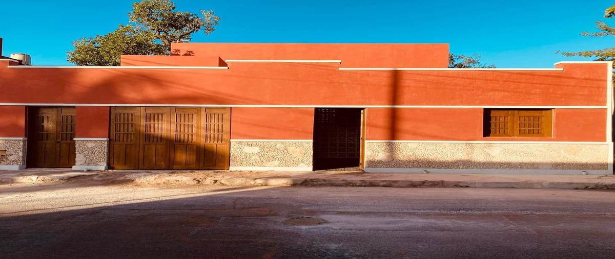 Foto de casa en venta en  , merida centro, mérida, yucatán, 0 No. 03