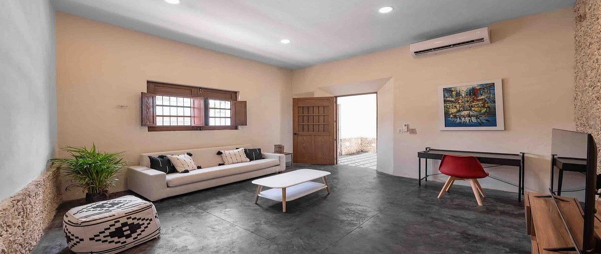 Foto de casa en venta en  , merida centro, mérida, yucatán, 0 No. 04