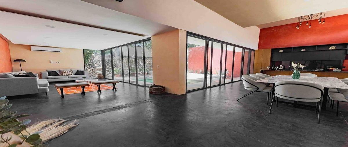 Foto de casa en venta en  , merida centro, mérida, yucatán, 0 No. 05