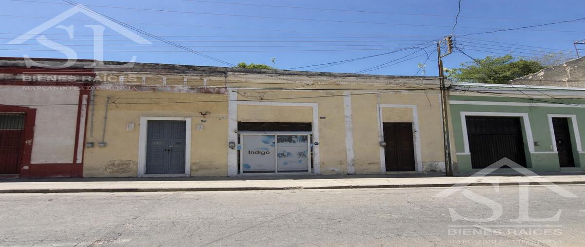 Foto de casa en , merida centro, mérida, yucatán, 0 foto 01 Foto de casa en venta en , merida centro, mérida, yucatán, 0 No. 01