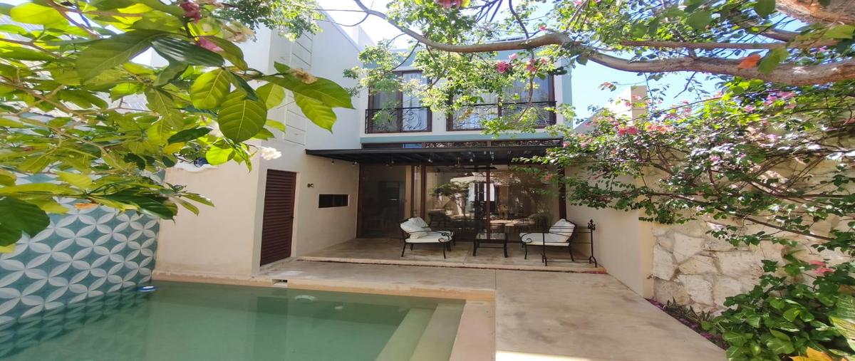 Foto de casa en renta en  , merida centro, mérida, yucatán, 0 No. 04