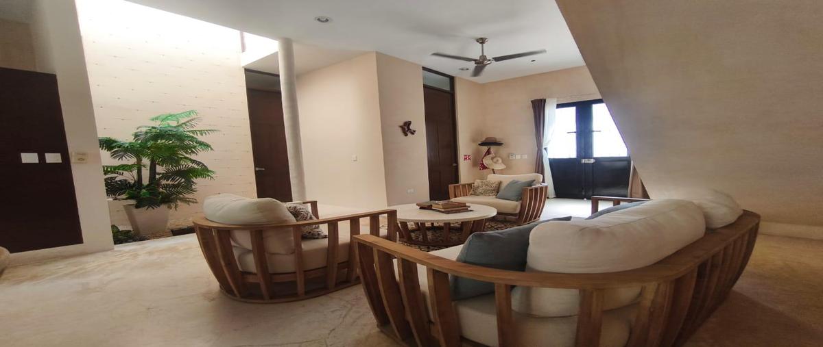 Foto de casa en renta en  , merida centro, mérida, yucatán, 0 No. 05