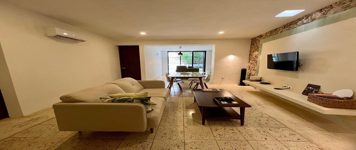 Foto de casa en venta en  , merida centro, mérida, yucatán, 0 No. 05