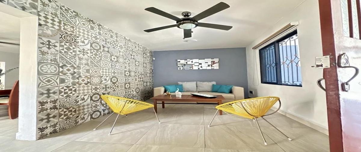 Foto de casa en renta en  , merida centro, mérida, yucatán, 0 No. 04