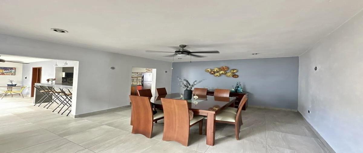 Foto de casa en renta en  , merida centro, mérida, yucatán, 0 No. 05