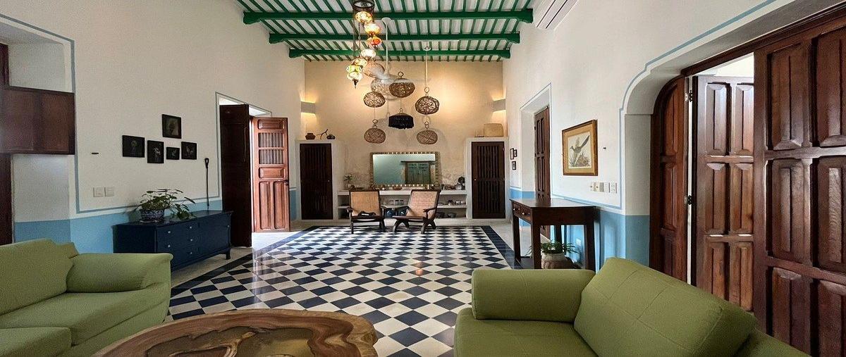 Foto de casa en venta en  , merida centro, mérida, yucatán, 0 No. 03