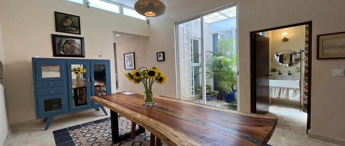 Foto de casa en venta en  , merida centro, mérida, yucatán, 0 No. 05