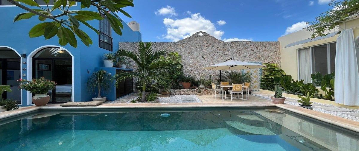 Foto de casa en venta en  , merida centro, mérida, yucatán, 31081645 No. 04