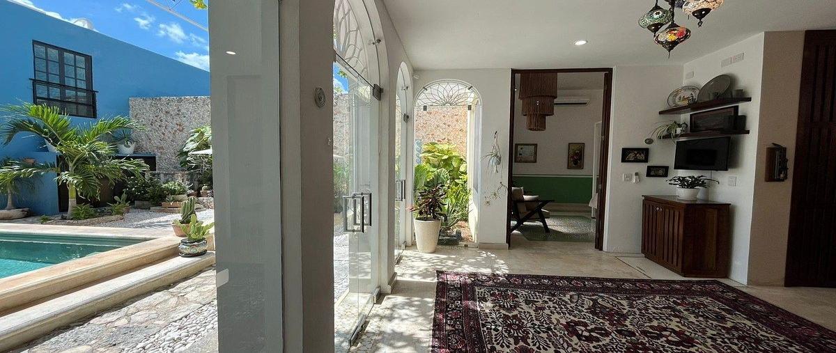 Foto de casa en venta en  , merida centro, mérida, yucatán, 31081645 No. 05