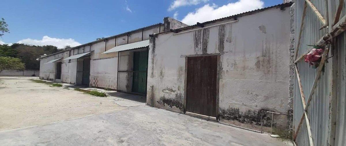 Foto de bodega en venta en  , merida centro, mérida, yucatán, 31082599 No. 04