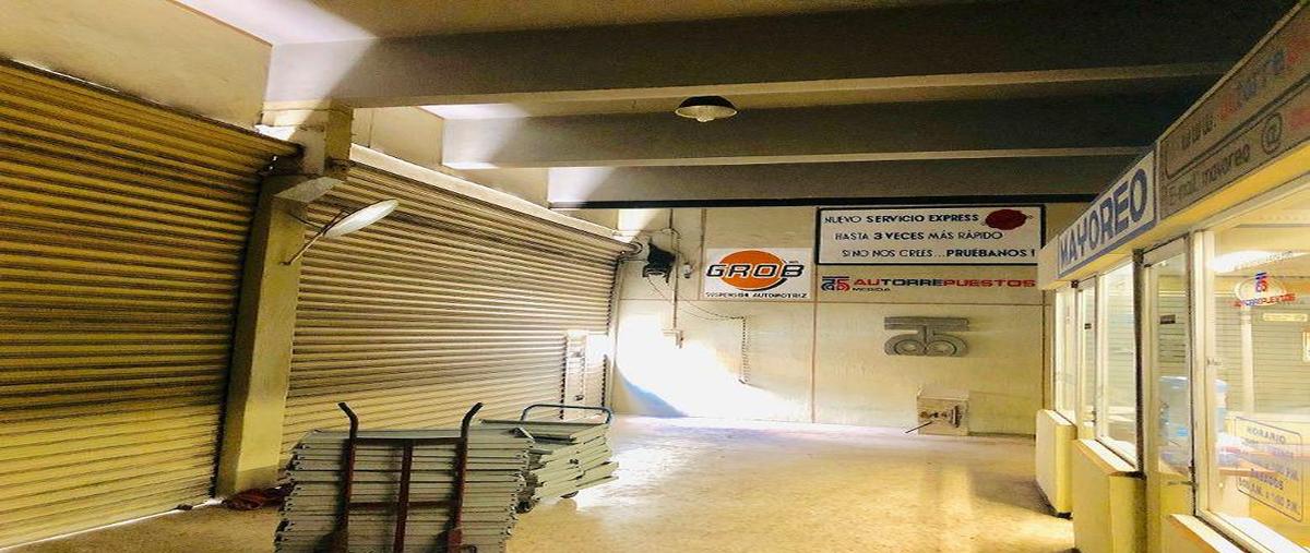 Foto de edificio en venta en  , merida centro, mérida, yucatán, 0 No. 04