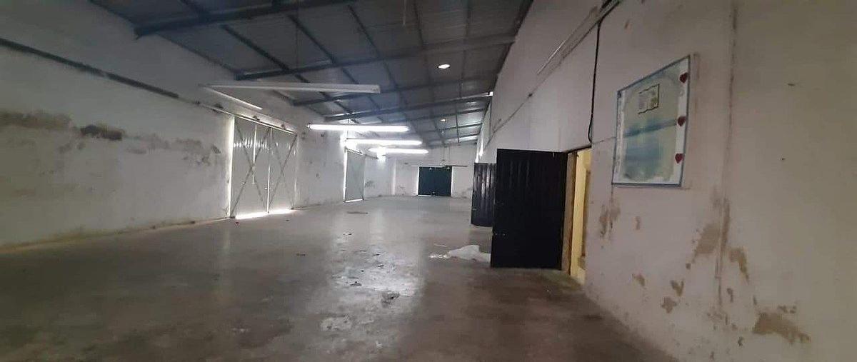 Foto de bodega en venta en  , merida centro, mérida, yucatán, 0 No. 06