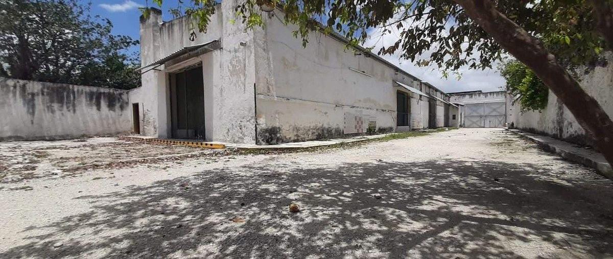 Foto de bodega en venta en  , merida centro, mérida, yucatán, 0 No. 07
