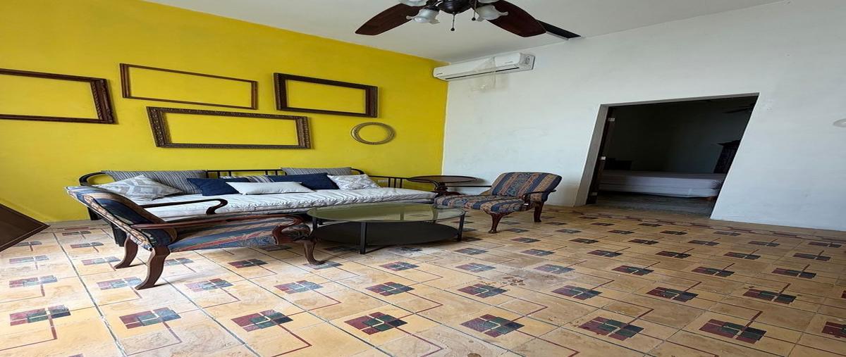 Foto de casa en renta en -- , merida centro, mérida, yucatán, 0 No. 03
