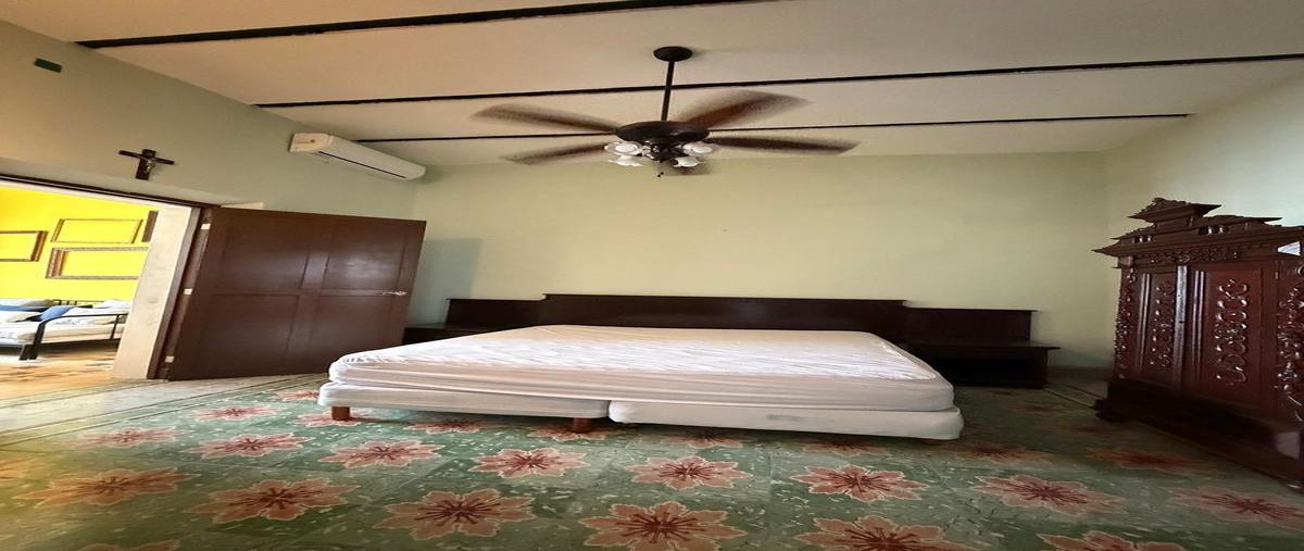 Foto de casa en renta en -- , merida centro, mérida, yucatán, 0 No. 04